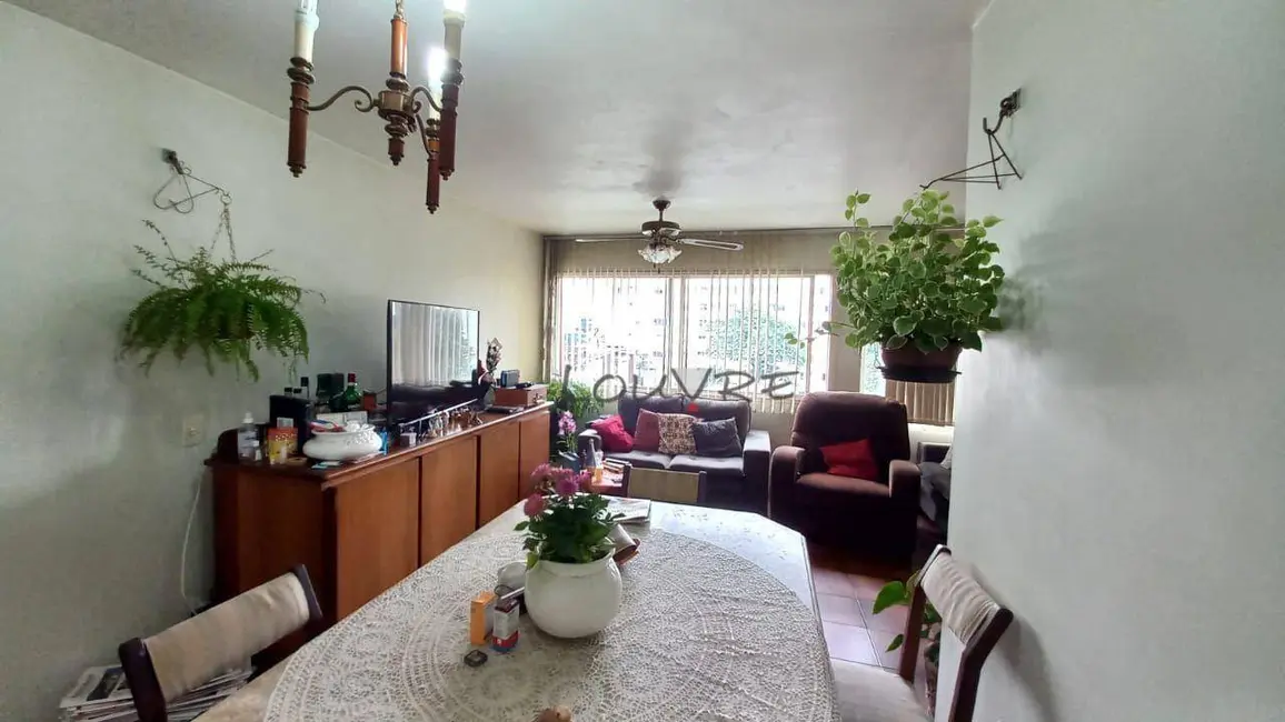 Apartamento com 3 quartos à venda, 85m2 em Itaim Bibi, São Paulo - SP - imagem 5 Foto 5 de Apartamento com 3 quartos à venda, 85m2 em Itaim Bibi, São Paulo - SP