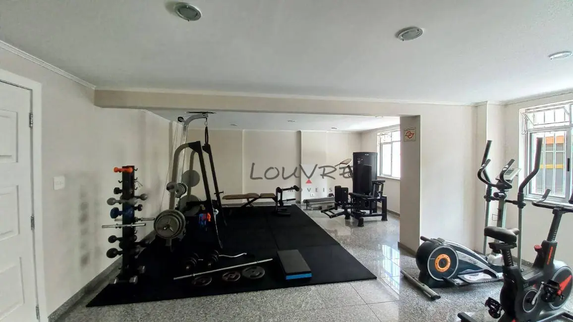 Apartamento com 2 quartos à venda, 86m2 em Indianópolis, São Paulo - SP - imagem 5 Foto 5 de Apartamento com 2 quartos à venda, 86m2 em Indianópolis, São Paulo - SP