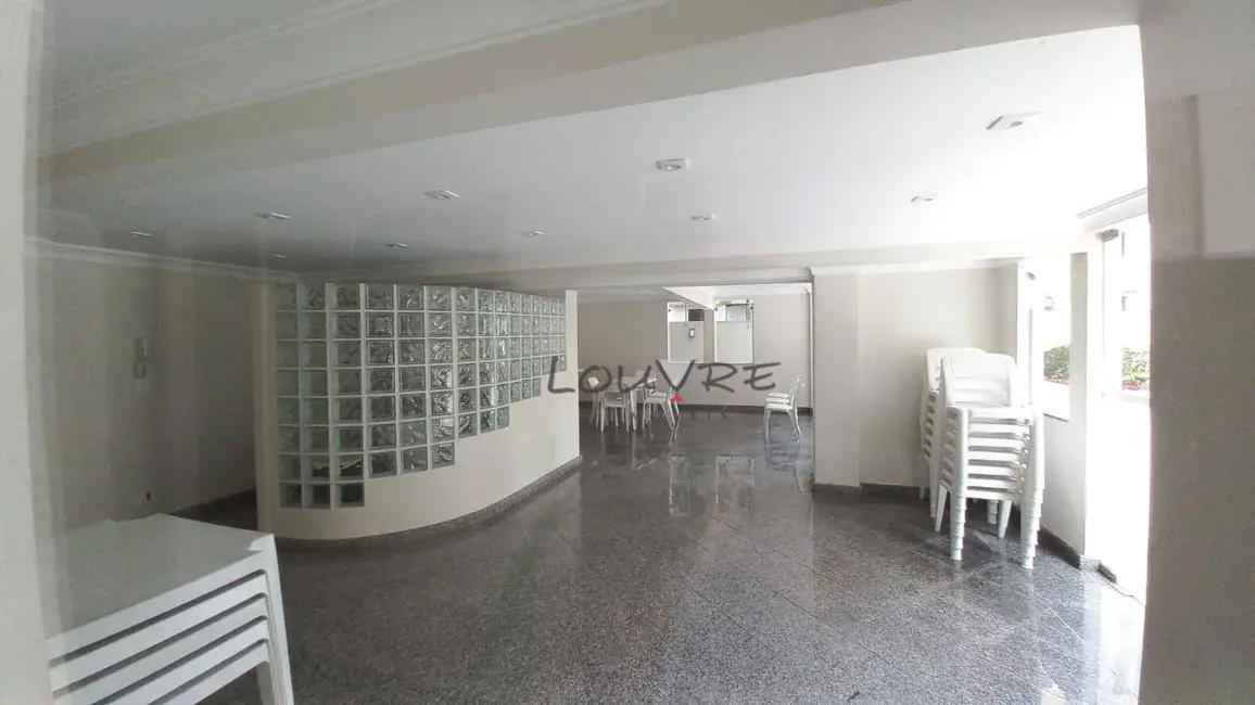 Apartamento com 2 quartos à venda, 86m2 em Indianópolis, São Paulo - SP - imagem 3 Foto 3 de Apartamento com 2 quartos à venda, 86m2 em Indianópolis, São Paulo - SP