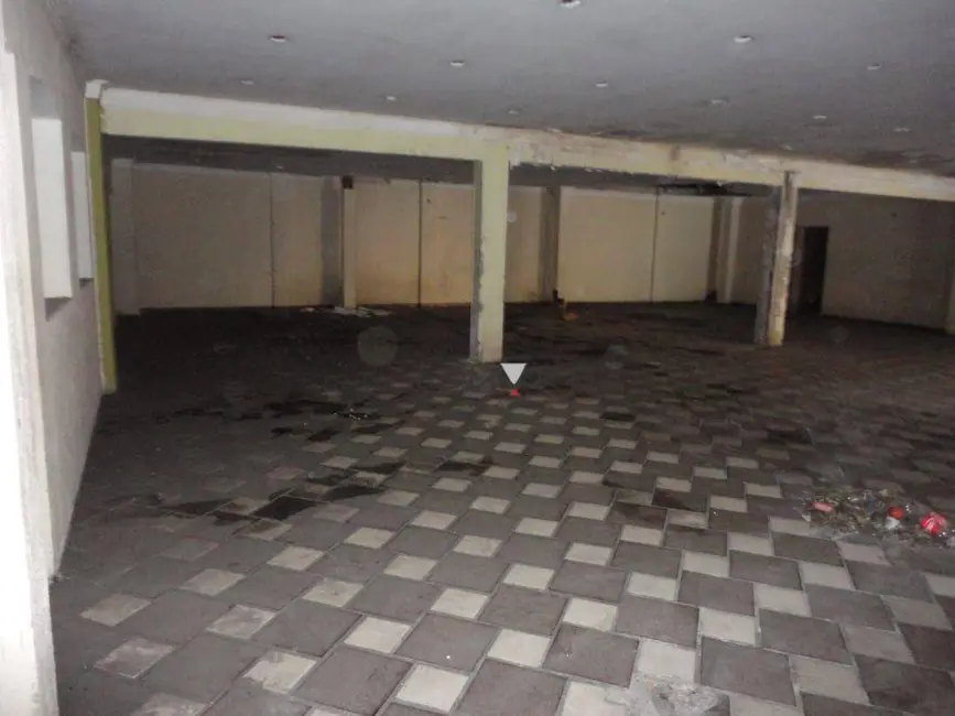 Foto 3 de Armazém / Galpão para alugar, 884m2 em Santo Amaro, São Paulo - SP