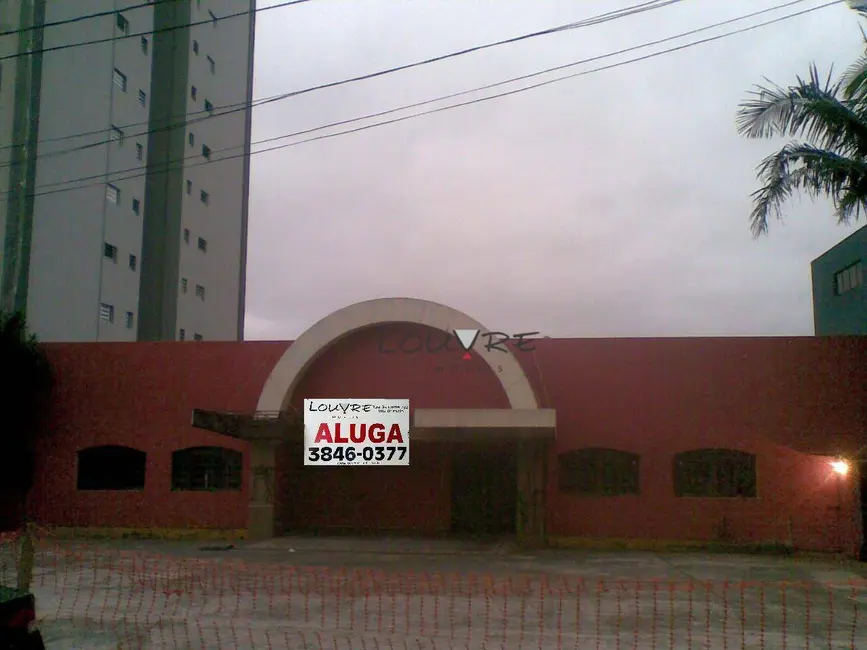 Foto 6 de Armazém / Galpão para alugar, 884m2 em Santo Amaro, São Paulo - SP