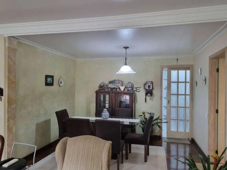 Apartamento com 4 quartos à venda, 158m2 em Indianópolis, São Paulo - SP - imagem 9 Foto 9 de Apartamento com 4 quartos à venda, 158m2 em Indianópolis, São Paulo - SP