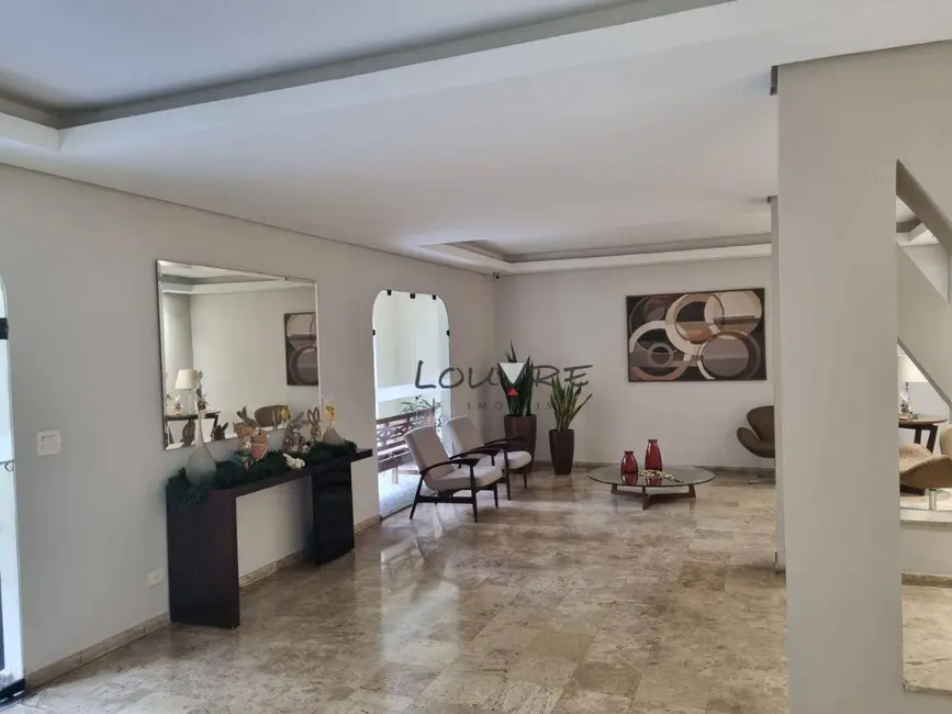 Foto 2 de Apartamento com 4 quartos à venda, 158m2 em Indianópolis, São Paulo - SP