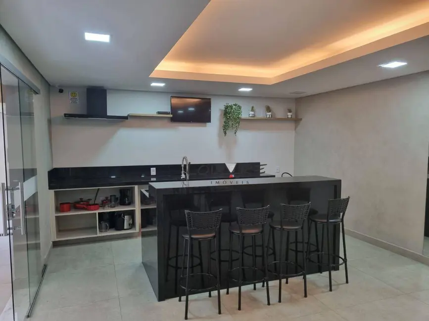 Apartamento com 4 quartos à venda, 158m2 em Indianópolis, São Paulo - SP - imagem 3 Foto 3 de Apartamento com 4 quartos à venda, 158m2 em Indianópolis, São Paulo - SP