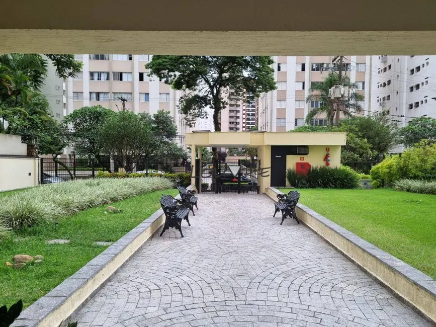 Foto 1 de Apartamento com 4 quartos à venda, 158m2 em Indianópolis, São Paulo - SP