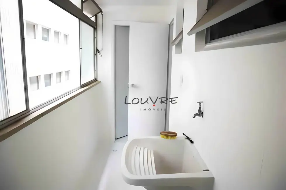 Foto 7 de Apartamento com 3 quartos à venda, 78m2 em Itaim Bibi, São Paulo - SP