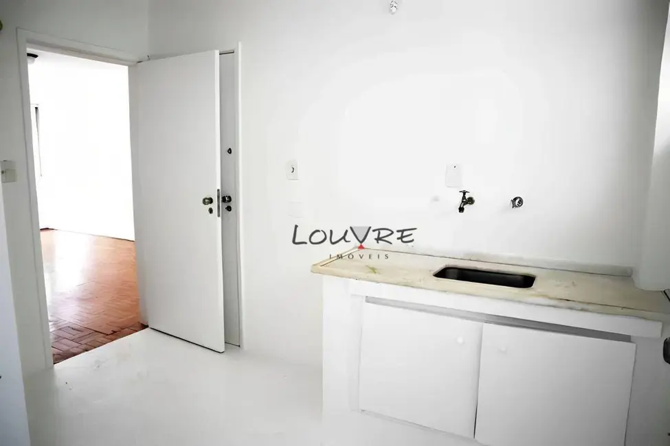 Foto 6 de Apartamento com 3 quartos à venda, 78m2 em Itaim Bibi, São Paulo - SP