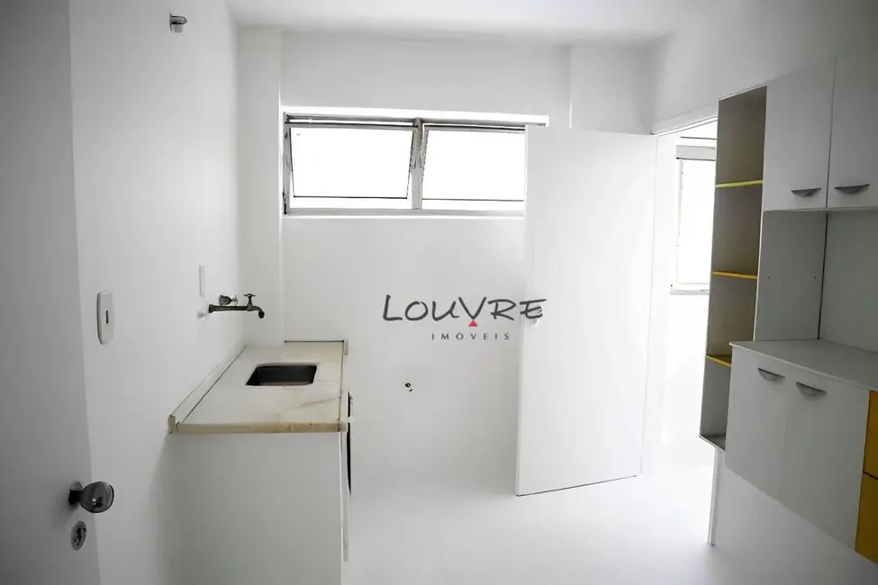 Foto 5 de Apartamento com 3 quartos à venda, 78m2 em Itaim Bibi, São Paulo - SP