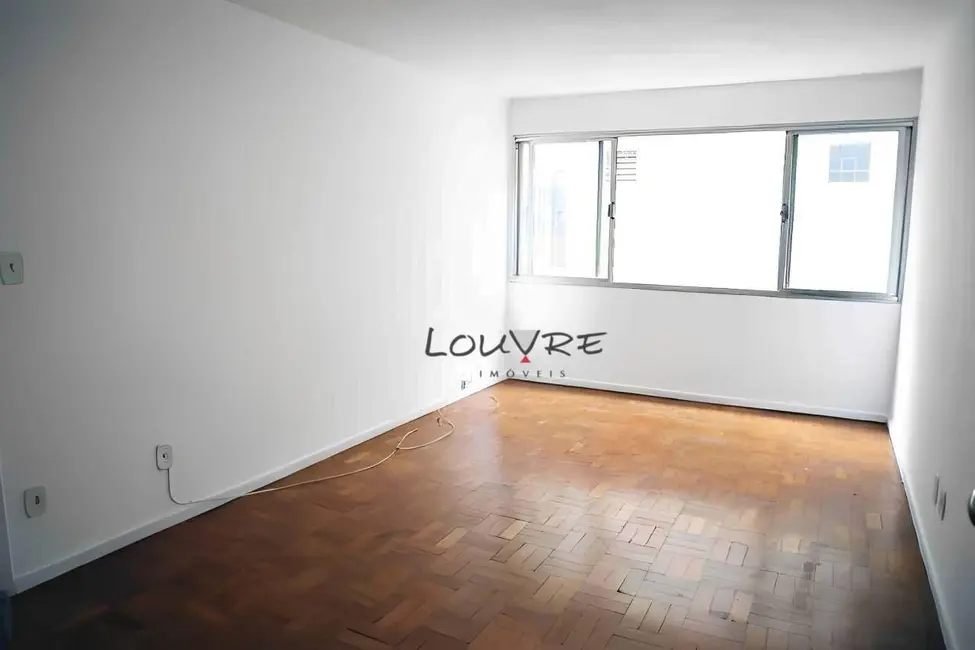 Foto 2 de Apartamento com 3 quartos à venda, 78m2 em Itaim Bibi, São Paulo - SP