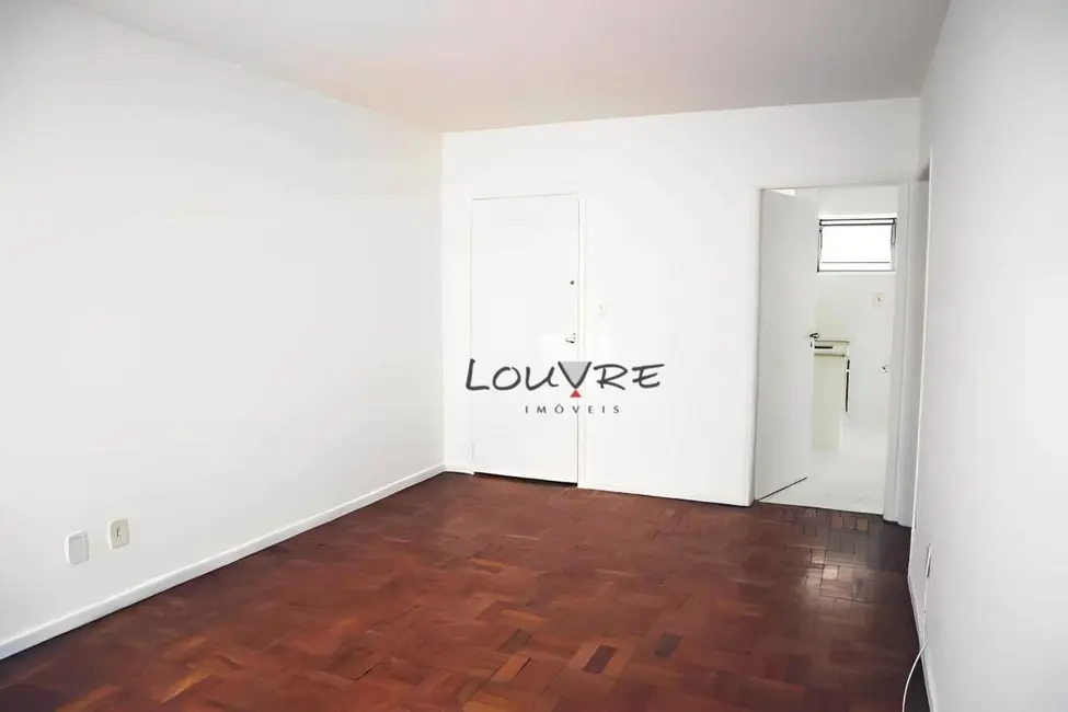 Foto 3 de Apartamento com 3 quartos à venda, 78m2 em Itaim Bibi, São Paulo - SP