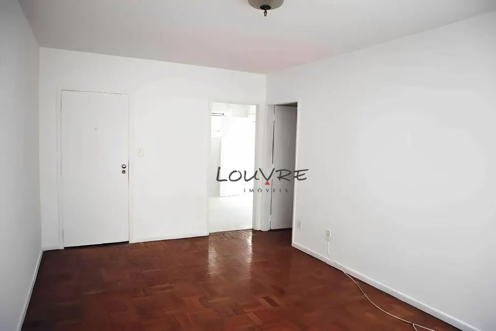 Foto 4 de Apartamento com 3 quartos à venda, 78m2 em Itaim Bibi, São Paulo - SP