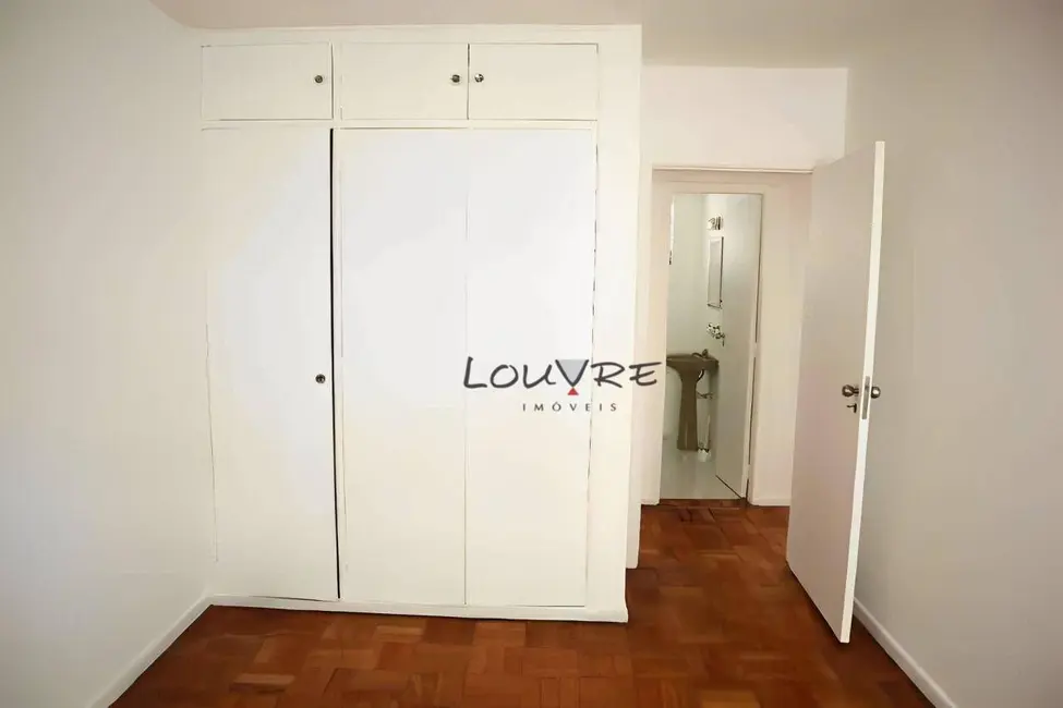 Foto 9 de Apartamento com 3 quartos à venda, 78m2 em Itaim Bibi, São Paulo - SP
