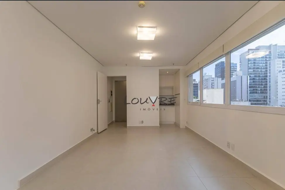 Foto 6 de Loft / Flat para alugar, 30m2 em Jardim Paulista, São Paulo - SP