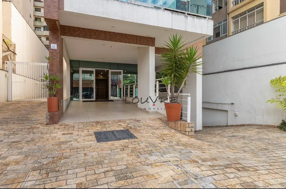Foto 2 de Loft / Flat para alugar, 30m2 em Jardim Paulista, São Paulo - SP