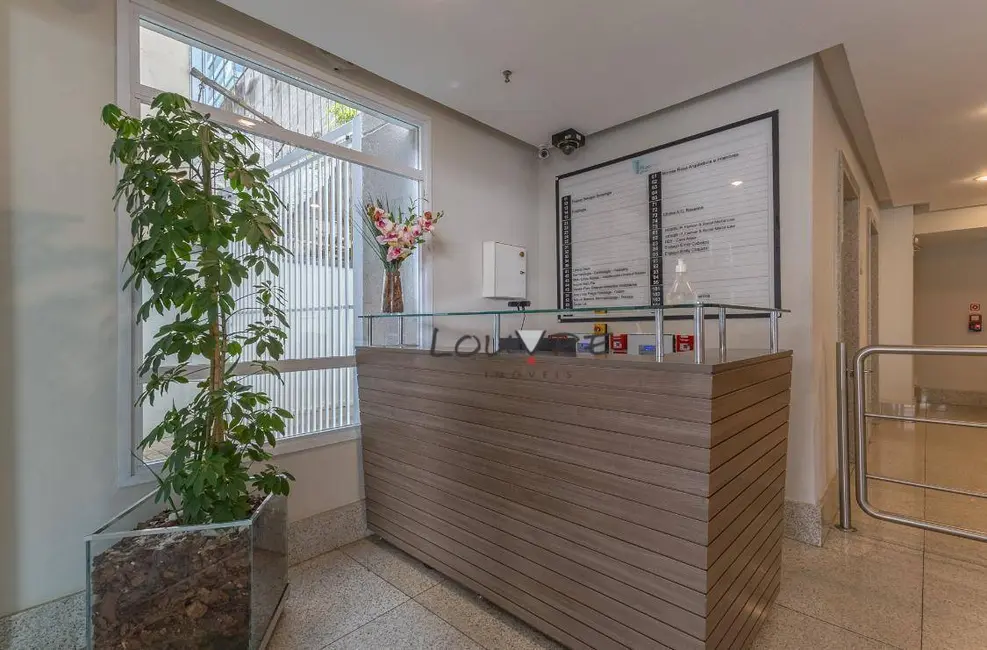 Foto 3 de Loft / Flat para alugar, 30m2 em Jardim Paulista, São Paulo - SP