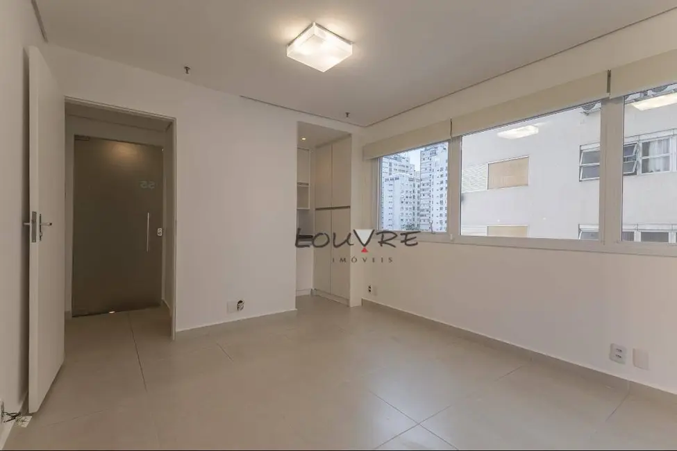 Foto 7 de Loft / Flat para alugar, 30m2 em Jardim Paulista, São Paulo - SP