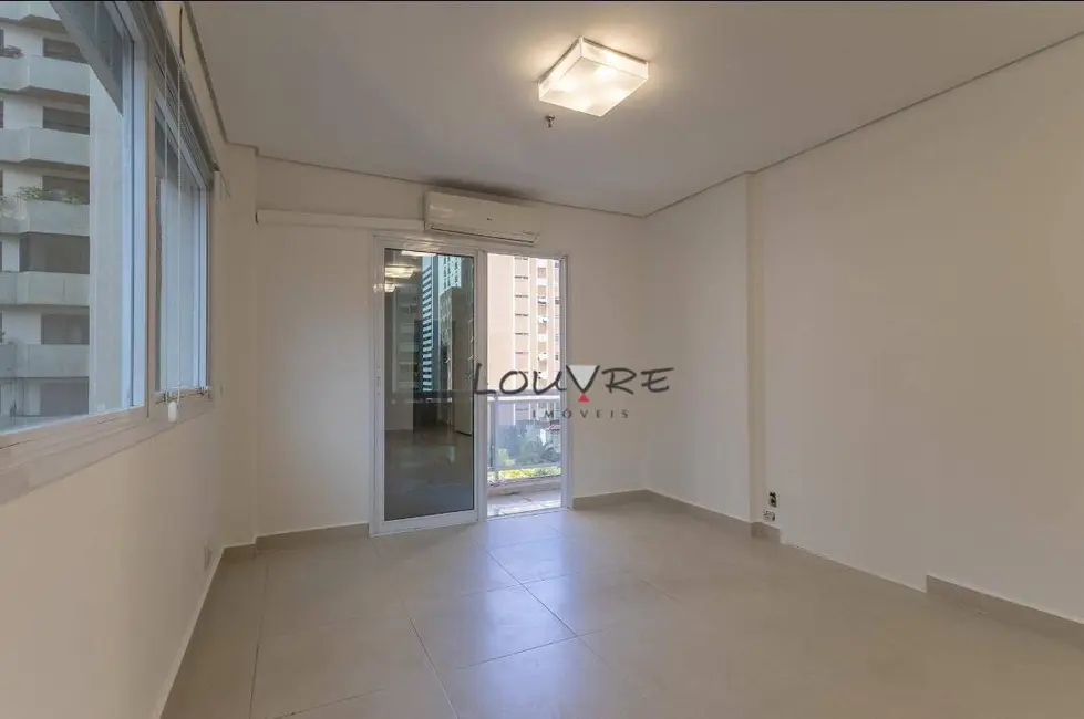 Foto 9 de Loft / Flat para alugar, 30m2 em Jardim Paulista, São Paulo - SP