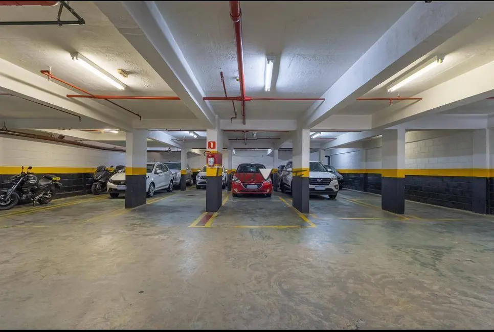 Foto 4 de Loft / Flat para alugar, 30m2 em Jardim Paulista, São Paulo - SP