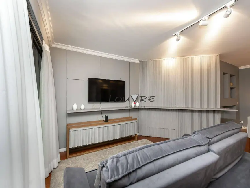 Apartamento com 4 quartos à venda, 301m2 em Itaim Bibi, São Paulo - SP - imagem 9 Foto 9 de Apartamento com 4 quartos à venda, 301m2 em Itaim Bibi, São Paulo - SP