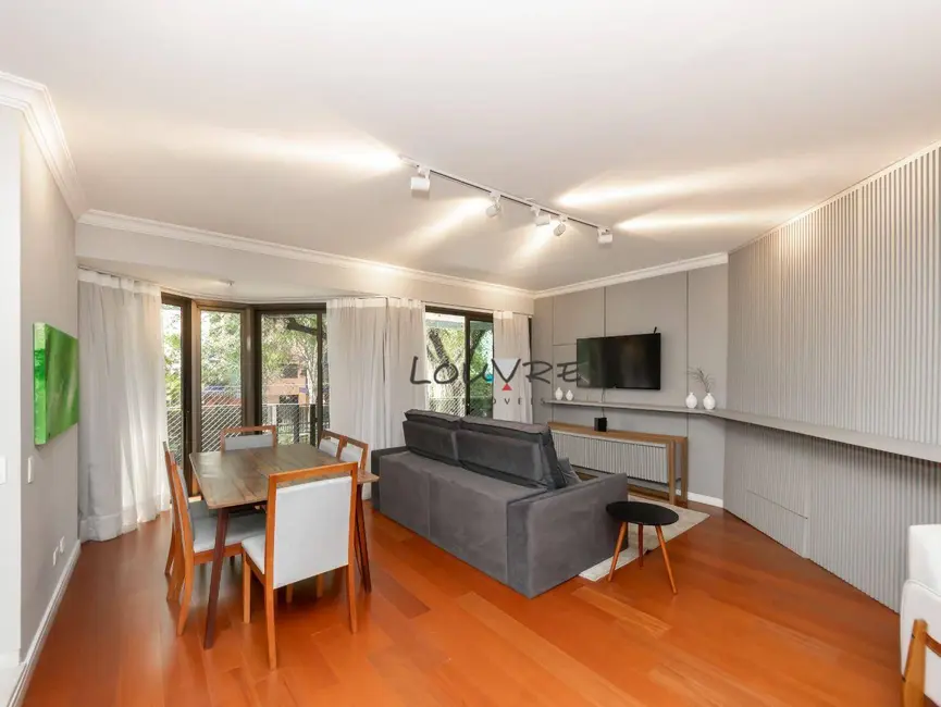 Apartamento com 4 quartos à venda, 301m2 em Itaim Bibi, São Paulo - SP - imagem 3 Foto 3 de Apartamento com 4 quartos à venda, 301m2 em Itaim Bibi, São Paulo - SP