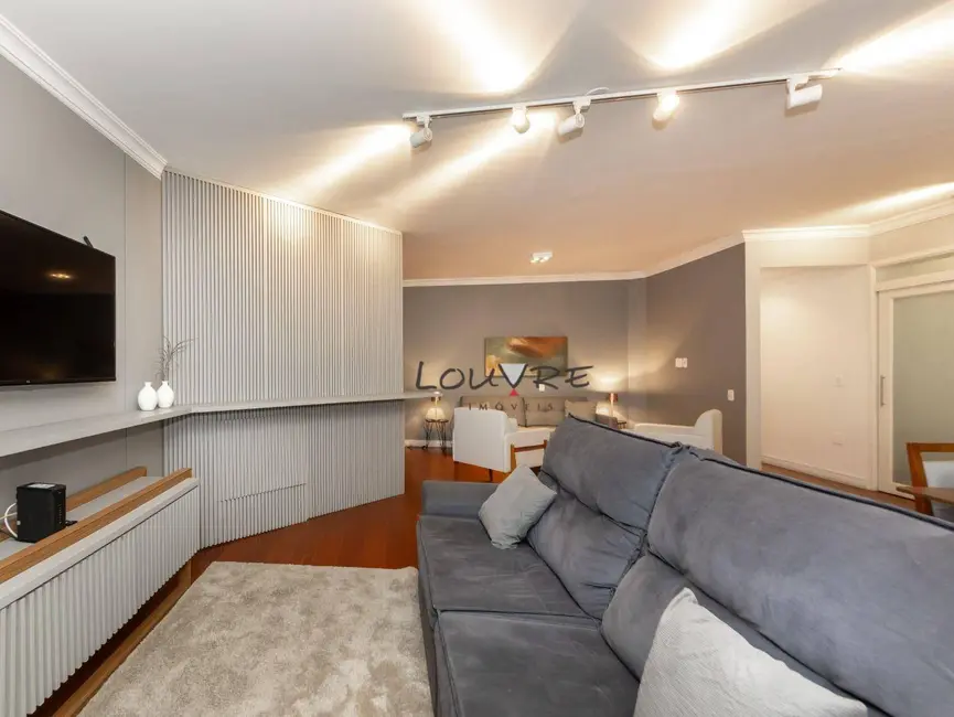 Apartamento com 4 quartos à venda, 301m2 em Itaim Bibi, São Paulo - SP - imagem 7 Foto 7 de Apartamento com 4 quartos à venda, 301m2 em Itaim Bibi, São Paulo - SP