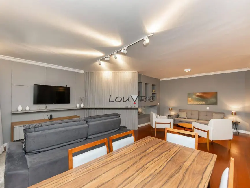 Foto 1 de Apartamento com 4 quartos à venda, 301m2 em Itaim Bibi, São Paulo - SP