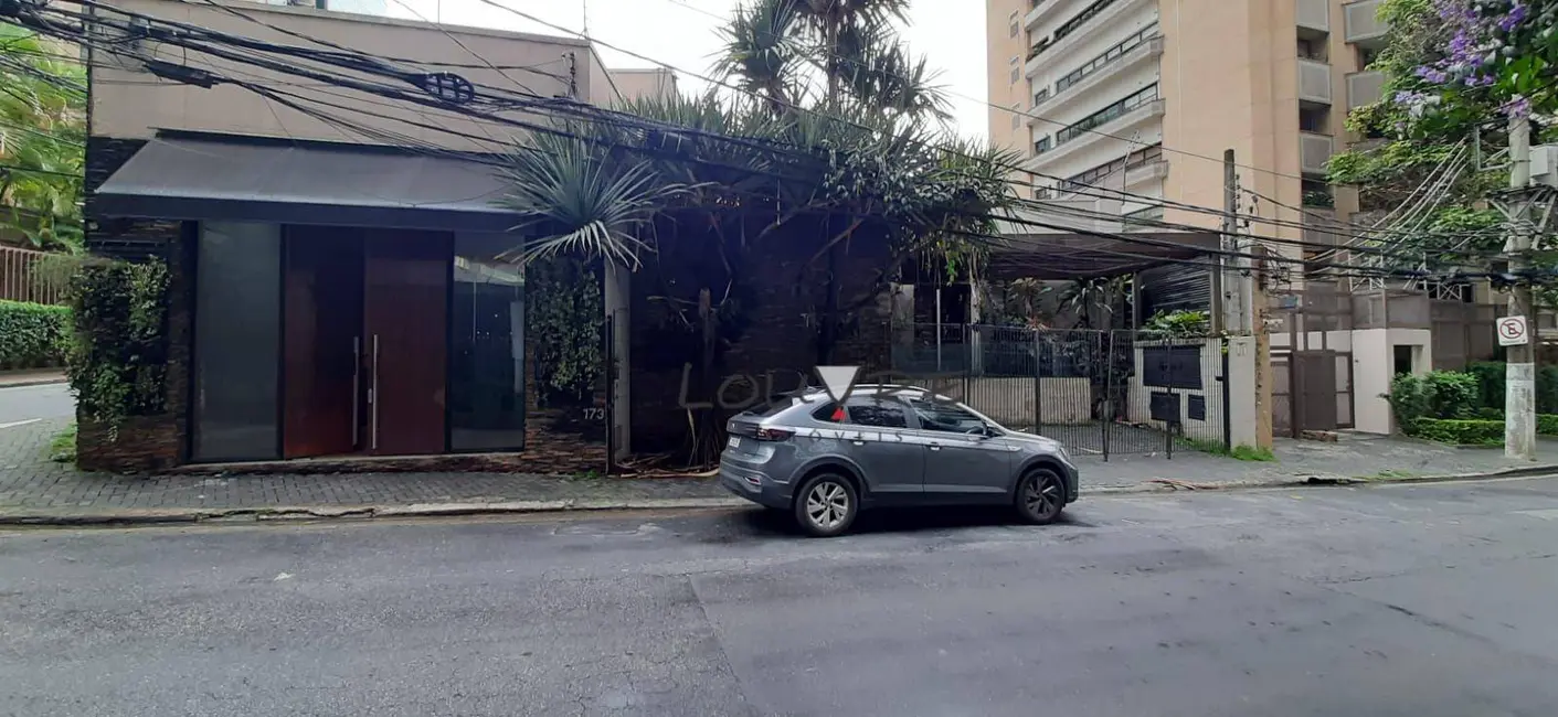 Foto 3 de Casa para alugar, 557m2 em Itaim Bibi, São Paulo - SP