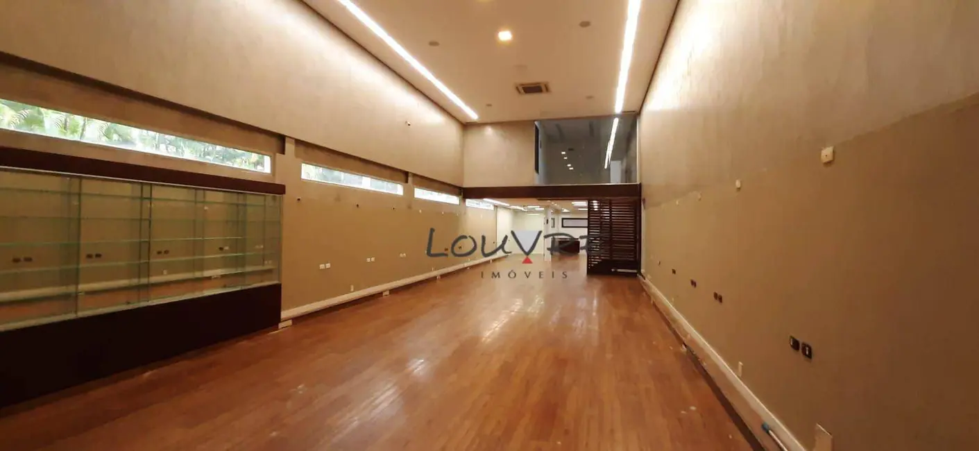 Foto 9 de Casa para alugar, 557m2 em Itaim Bibi, São Paulo - SP