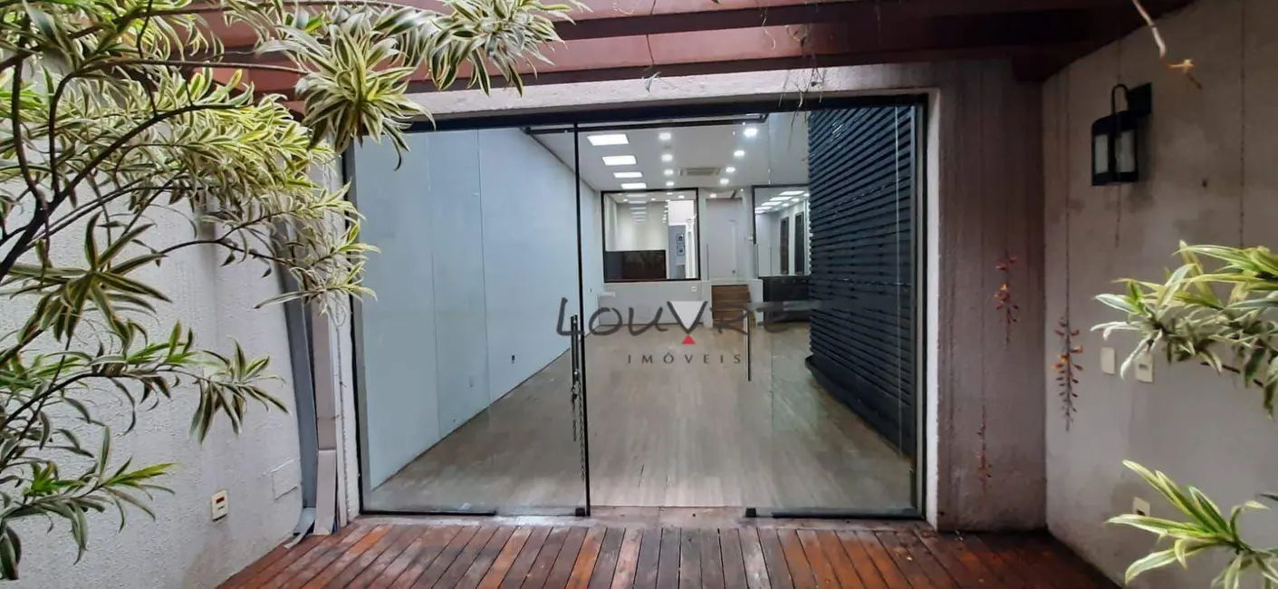 Foto 4 de Casa para alugar, 557m2 em Itaim Bibi, São Paulo - SP