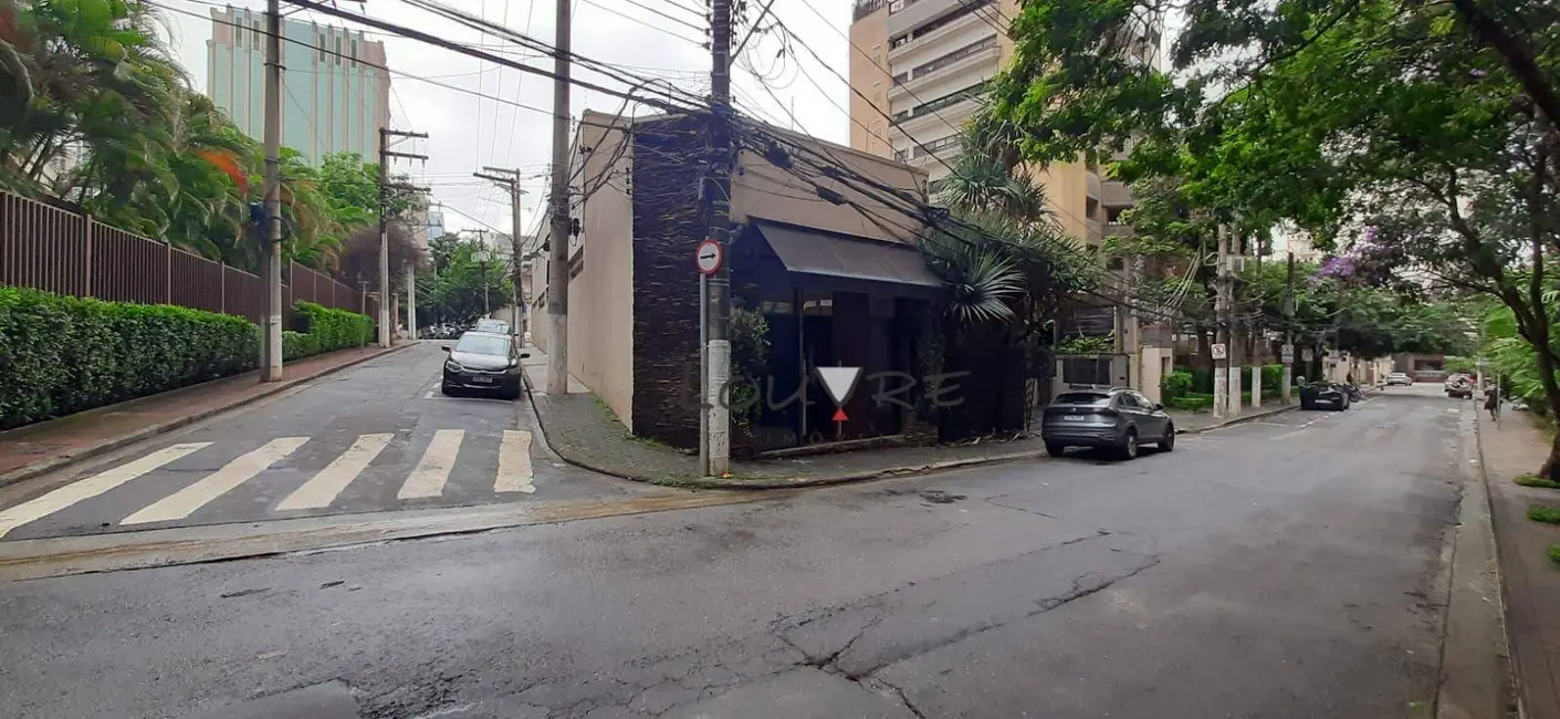 Foto 1 de Casa para alugar, 557m2 em Itaim Bibi, São Paulo - SP