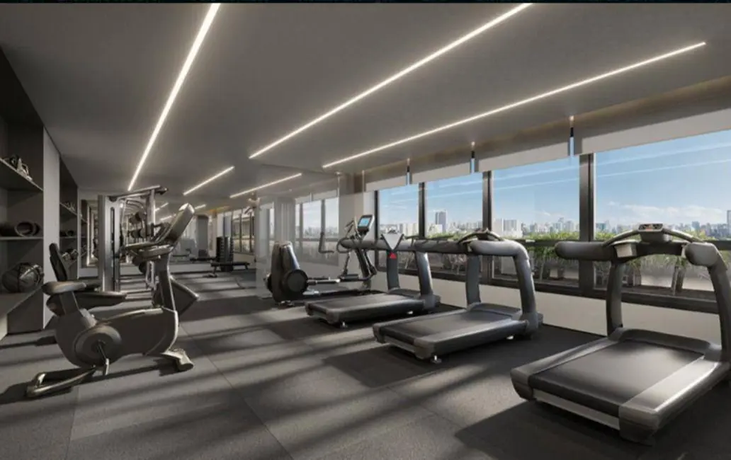 Foto 7 de Kitnet com 1 quarto à venda, 29m2 em Vila Clementino, São Paulo - SP