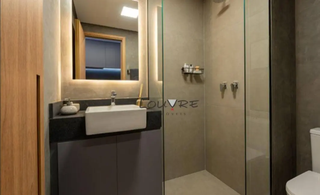 Foto 4 de Kitnet com 1 quarto à venda, 29m2 em Vila Clementino, São Paulo - SP