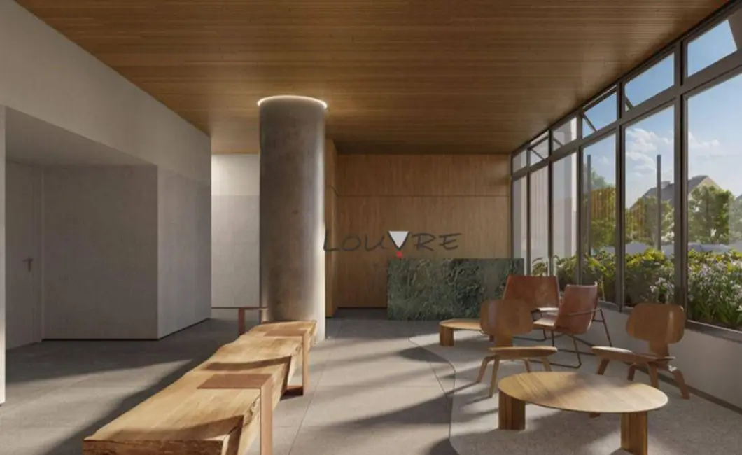 Foto 8 de Kitnet com 1 quarto à venda, 29m2 em Vila Clementino, São Paulo - SP