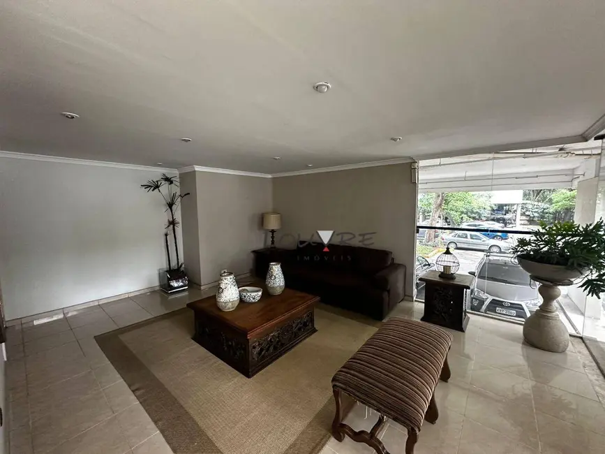 Foto 1 de Apartamento com 3 quartos para alugar, 110m2 em Vila Olímpia, São Paulo - SP