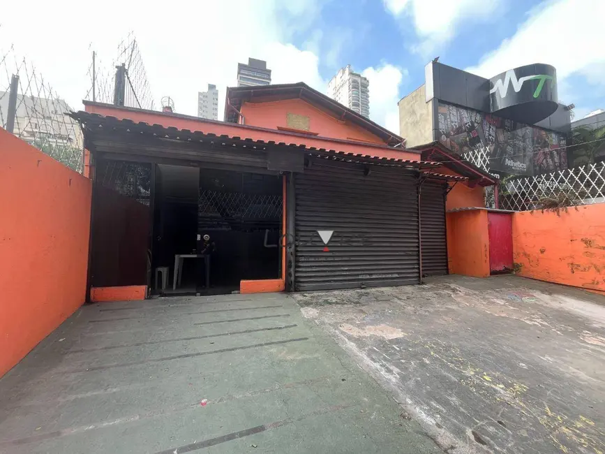 Foto 3 de Casa à venda e para alugar, 370m2 em Pacaembu, São Paulo - SP