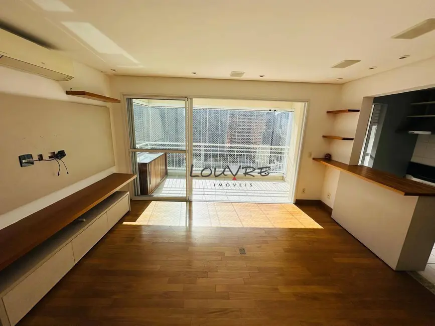 Foto 2 de Apartamento com 2 quartos à venda, 65m2 em Santo Amaro, São Paulo - SP