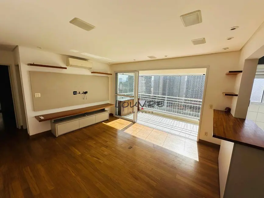 Foto 1 de Apartamento com 2 quartos à venda, 65m2 em Santo Amaro, São Paulo - SP