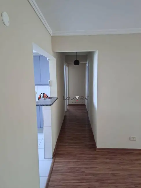 Apartamento com 3 quartos à venda, 83m2 em Paraíso, São Paulo - SP - imagem 3 Foto 3 de Apartamento com 3 quartos à venda, 83m2 em Paraíso, São Paulo - SP