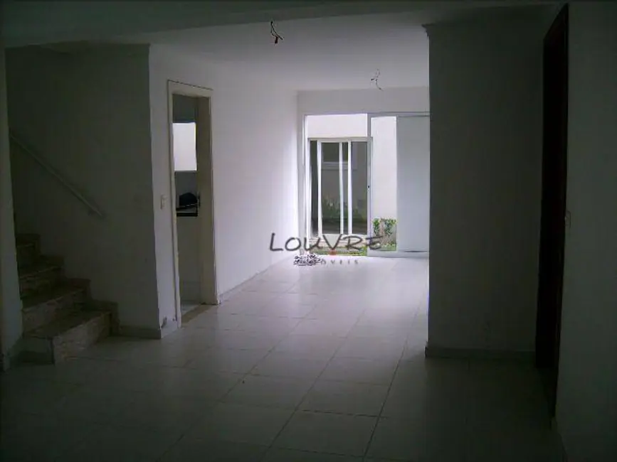 Foto 9 de Casa com 3 quartos à venda, 232m2 em Cidade Monções, São Paulo - SP