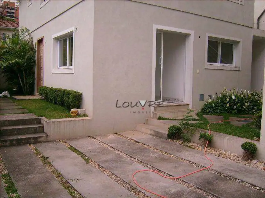 Foto 3 de Casa com 3 quartos à venda, 232m2 em Cidade Monções, São Paulo - SP