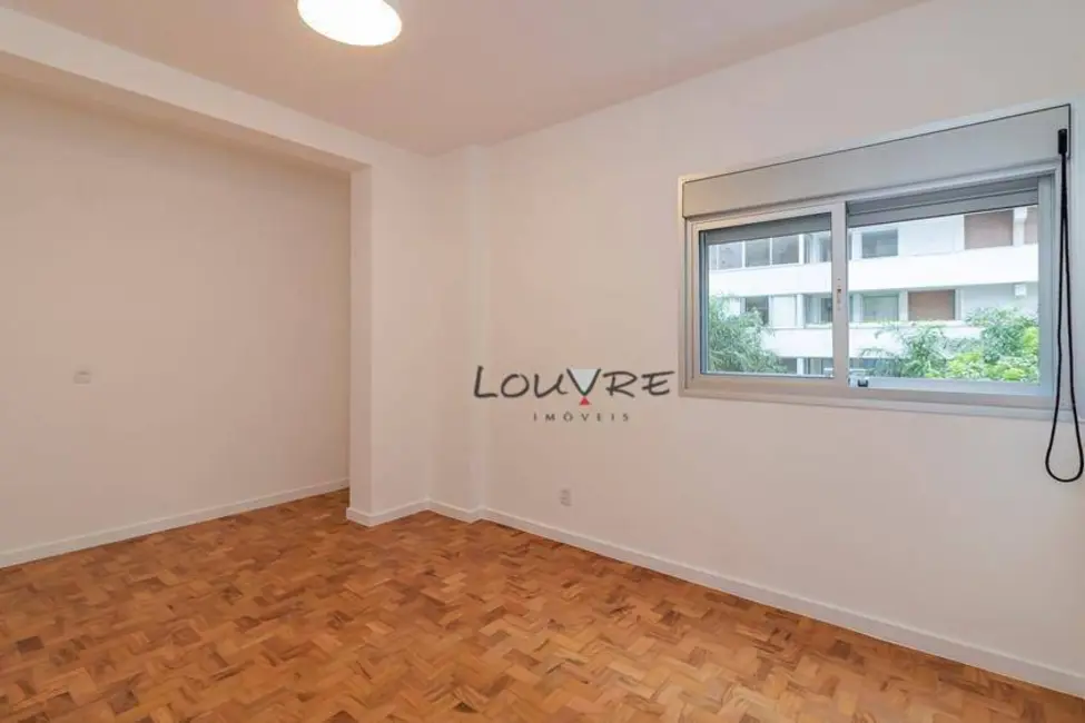 Foto 2 de Apartamento com 3 quartos à venda, 129m2 em Higienópolis, São Paulo - SP