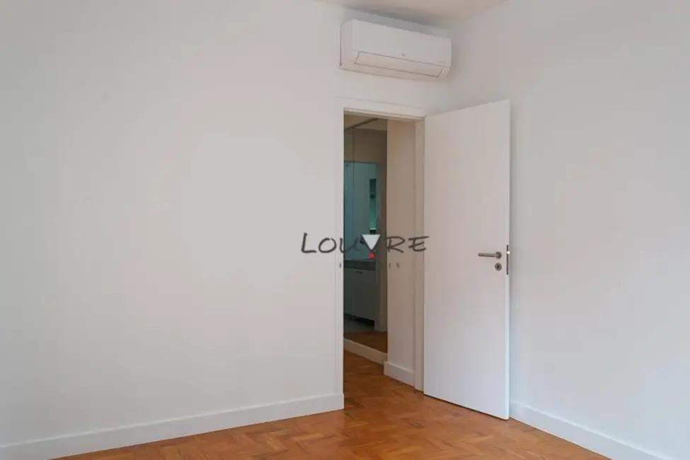 Foto 4 de Apartamento com 3 quartos à venda, 162m2 em Bela Vista, São Paulo - SP