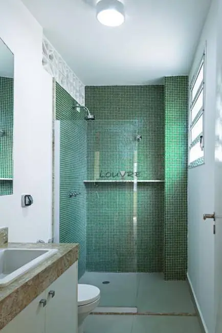 Foto 9 de Apartamento com 3 quartos à venda, 162m2 em Bela Vista, São Paulo - SP