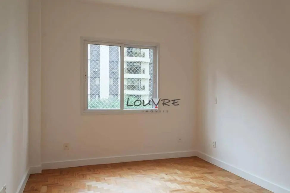 Foto 2 de Apartamento com 3 quartos à venda, 162m2 em Bela Vista, São Paulo - SP