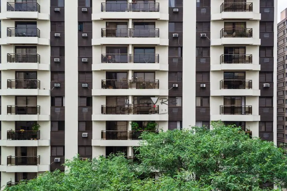 Foto 1 de Apartamento com 3 quartos à venda, 162m2 em Bela Vista, São Paulo - SP