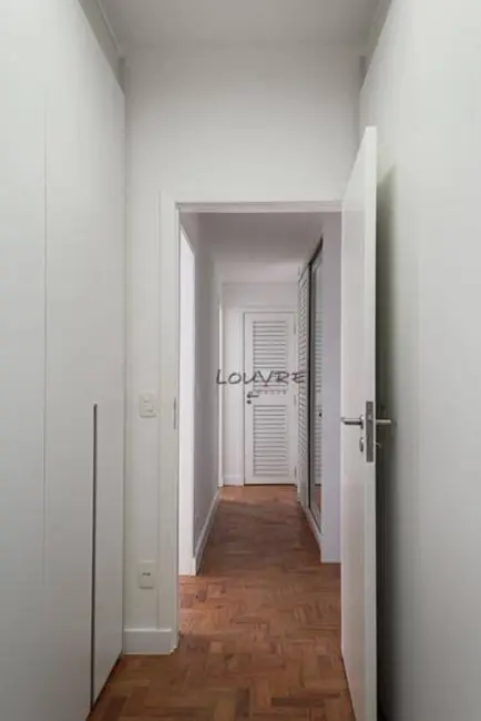 Foto 8 de Apartamento com 3 quartos à venda, 162m2 em Bela Vista, São Paulo - SP