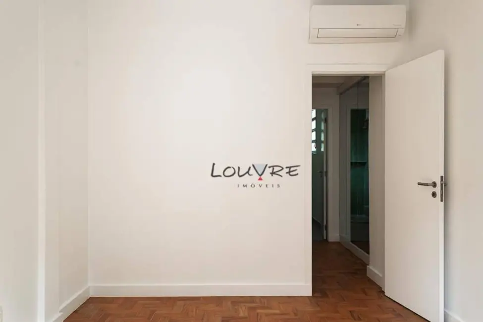 Foto 6 de Apartamento com 3 quartos à venda, 162m2 em Bela Vista, São Paulo - SP