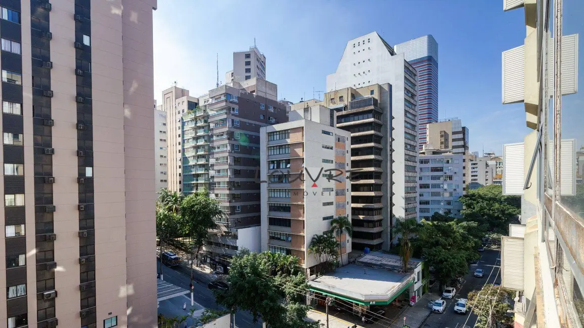 Foto 6 de Apartamento com 3 quartos à venda, 292m2 em São Paulo - SP