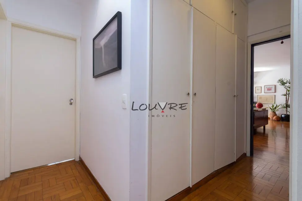 Foto 8 de Apartamento com 3 quartos à venda, 292m2 em São Paulo - SP