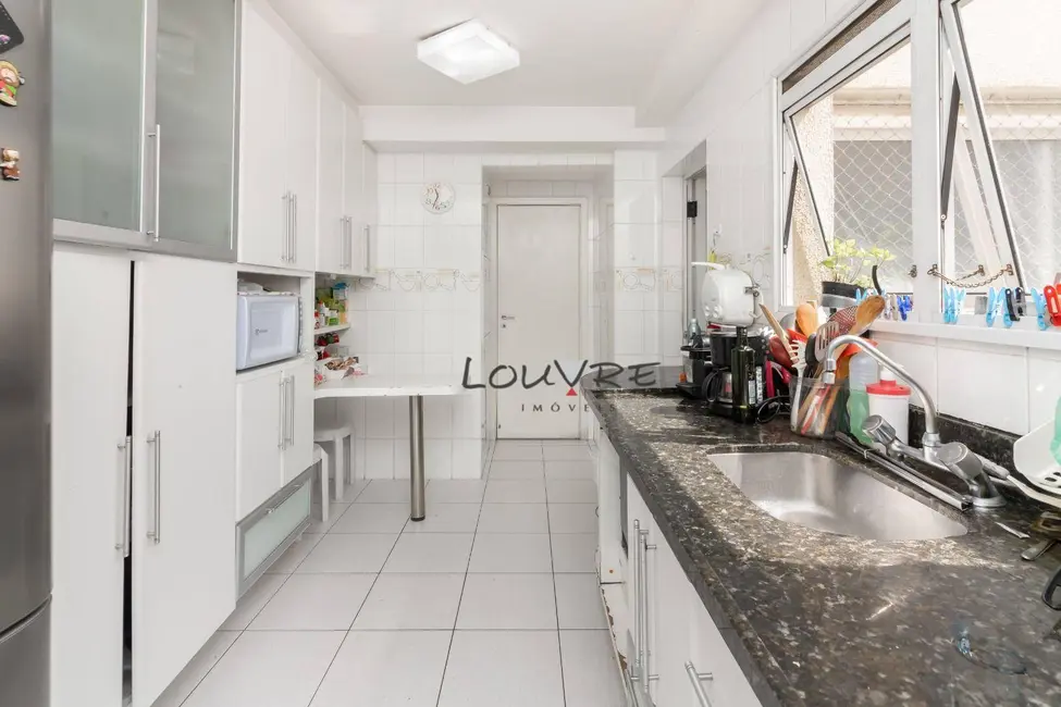 Apartamento com 3 quartos à venda, 240m2 em Ipiranga, São Paulo - SP - imagem 8 Foto 8 de Apartamento com 3 quartos à venda, 240m2 em Ipiranga, São Paulo - SP